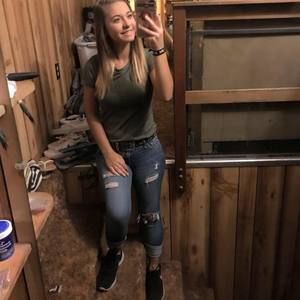 Meet your Posher, Kylie